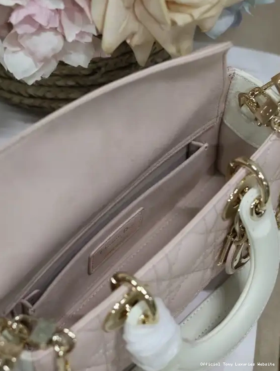 Tony Luxuries diro BAG-22*12*6CM D-JOY LADY 0624
